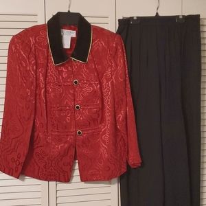 jessica howard petite jumpsuit